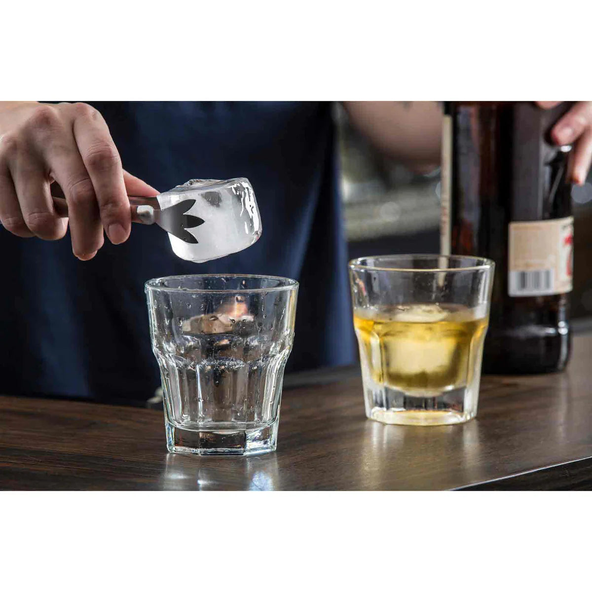 Cube Ice Cube Tray