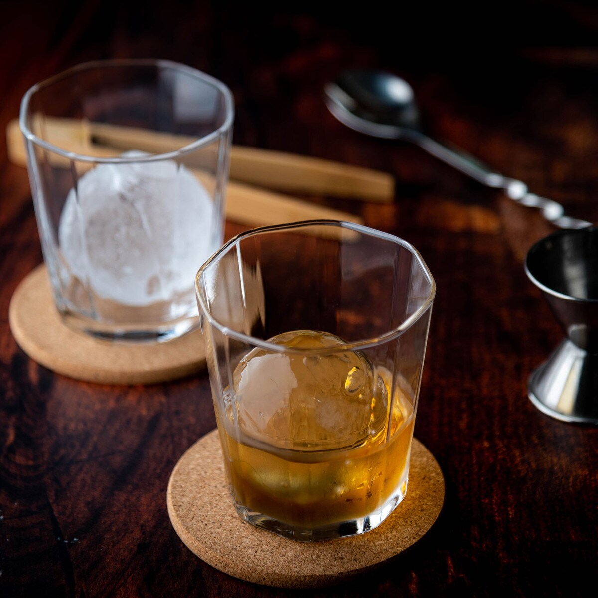 Sphere Ice Cube Tray