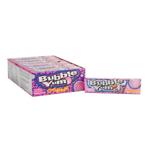 Bubble Yum Original Gum