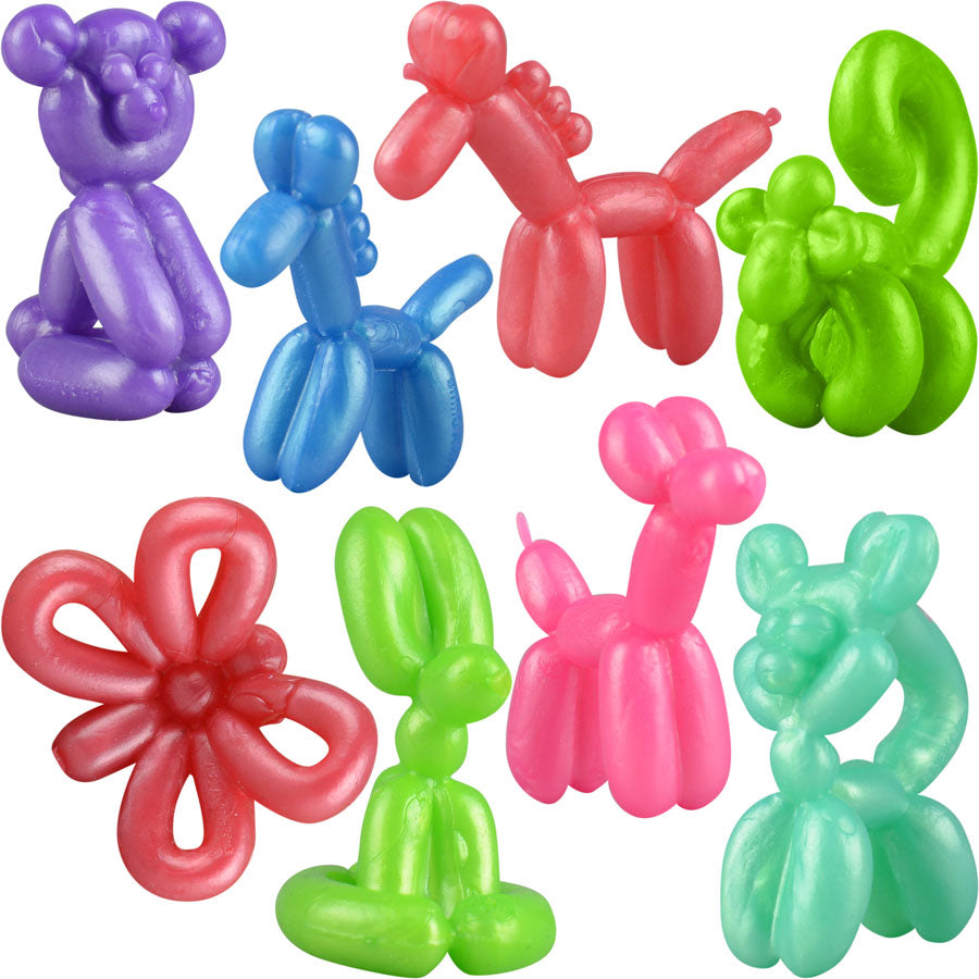 "260" Twist & Shape Balloons 50ct - Not Inflated