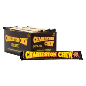 Charleston Chew Chocolate