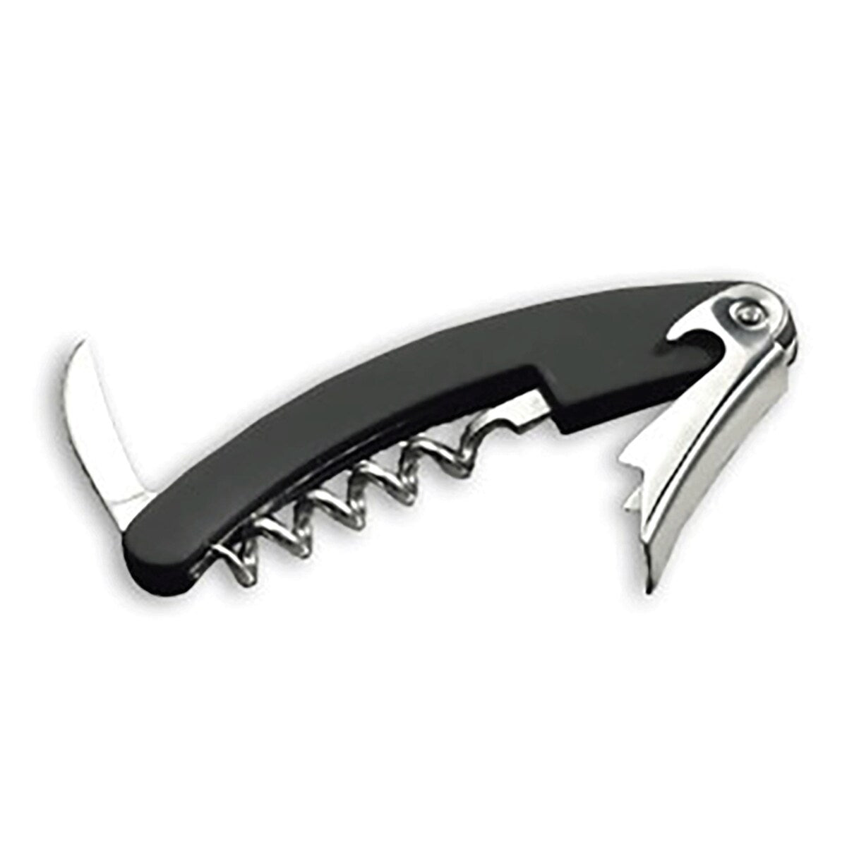 Corkscrew With Soft Grip