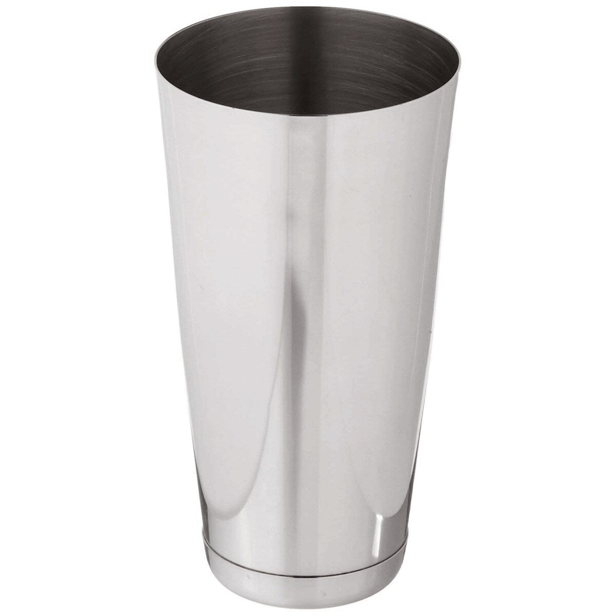 28 Oz Bar Shaker Cup, Mirrored Finish