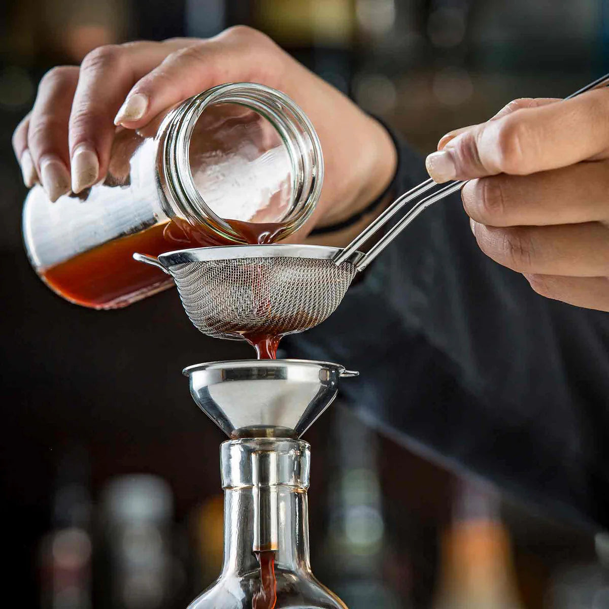 Mesh Cocktail Strainer