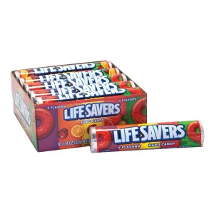 Life Savers 5 Flavors