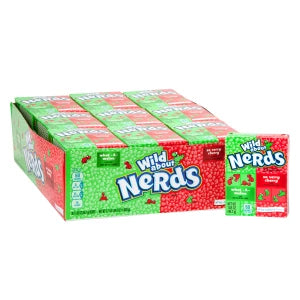 Nerds Watermelon & Cherry