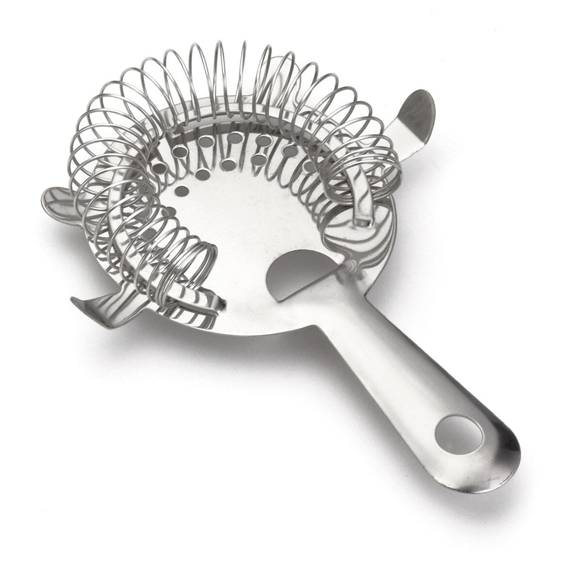 4 Prong Strainer