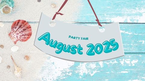 August 2025 Newsletter