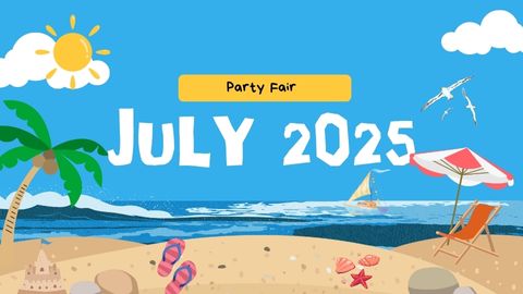 July 2025 Newsletter