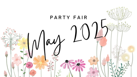 May 2025 Newsletter