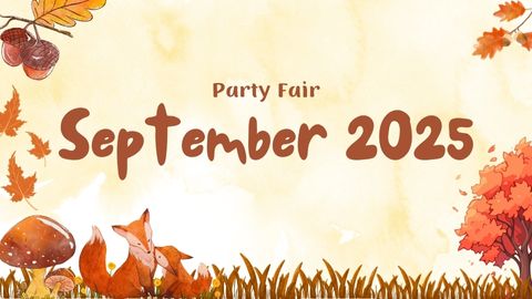 September 2025 Newsletter