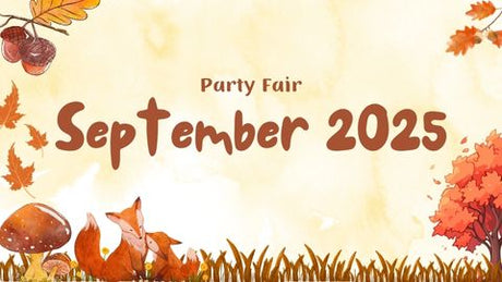 September 2025 Newsletter
