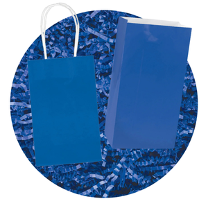 Gift: Royal Blue