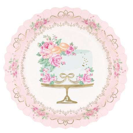 Bridal Tableware