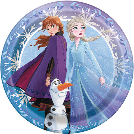 Frozen