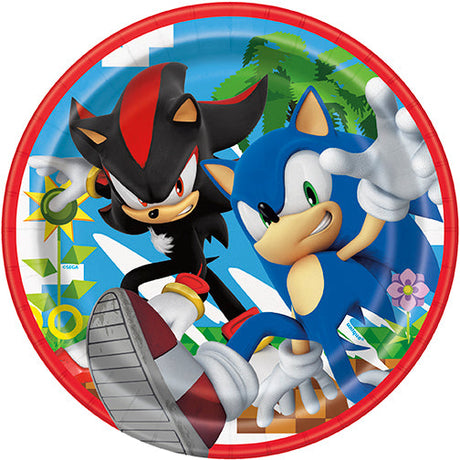 Sonic