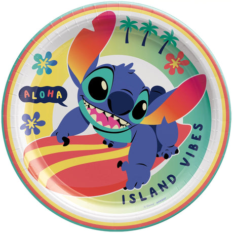 Stitch