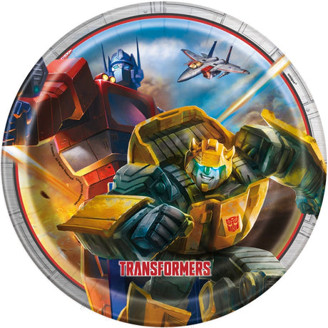 Transformers