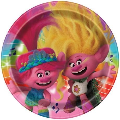Trolls