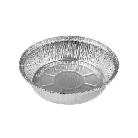 Aluminum Round Pans