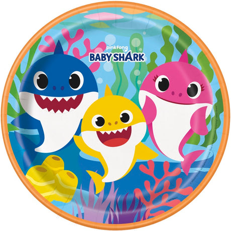 Baby Shark