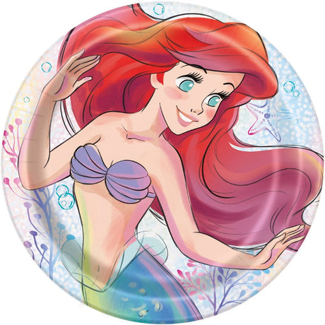 The Little Mermaid