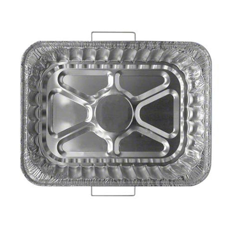 Aluminum Roaster Pans