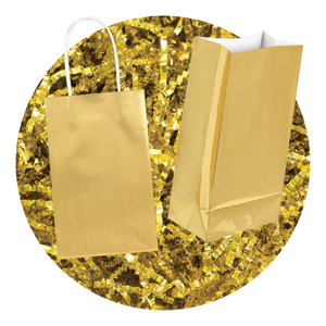 Gift: Gold
