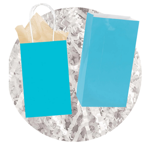 Gift: Caribbean Blue