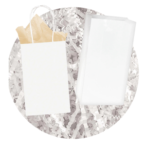 Gift: White