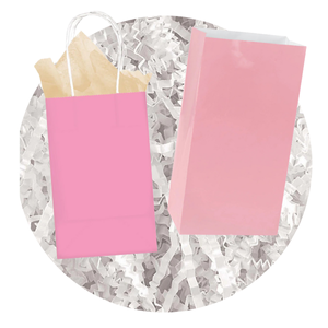 Gift: Pink