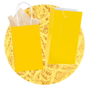 Gift: Yellow