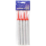 Party Sparklers 4ct