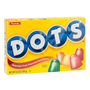 DOTS Theater Box