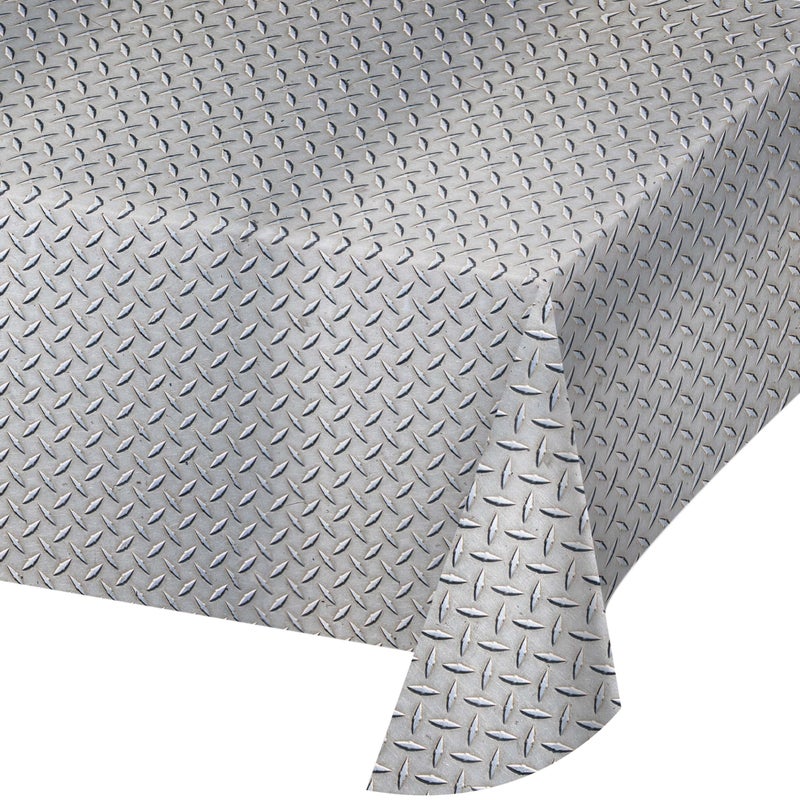Monster Truck Table Cover