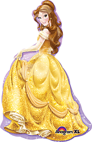 #099 Belle 39in Supershape