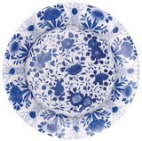 Delft Blue Tableware