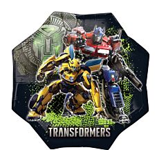 #118 Transformers 22in Supershape