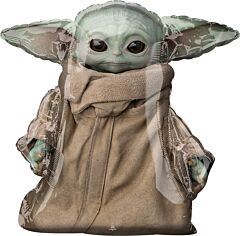 Star Wars The Mandalorian Buddy Airwalker