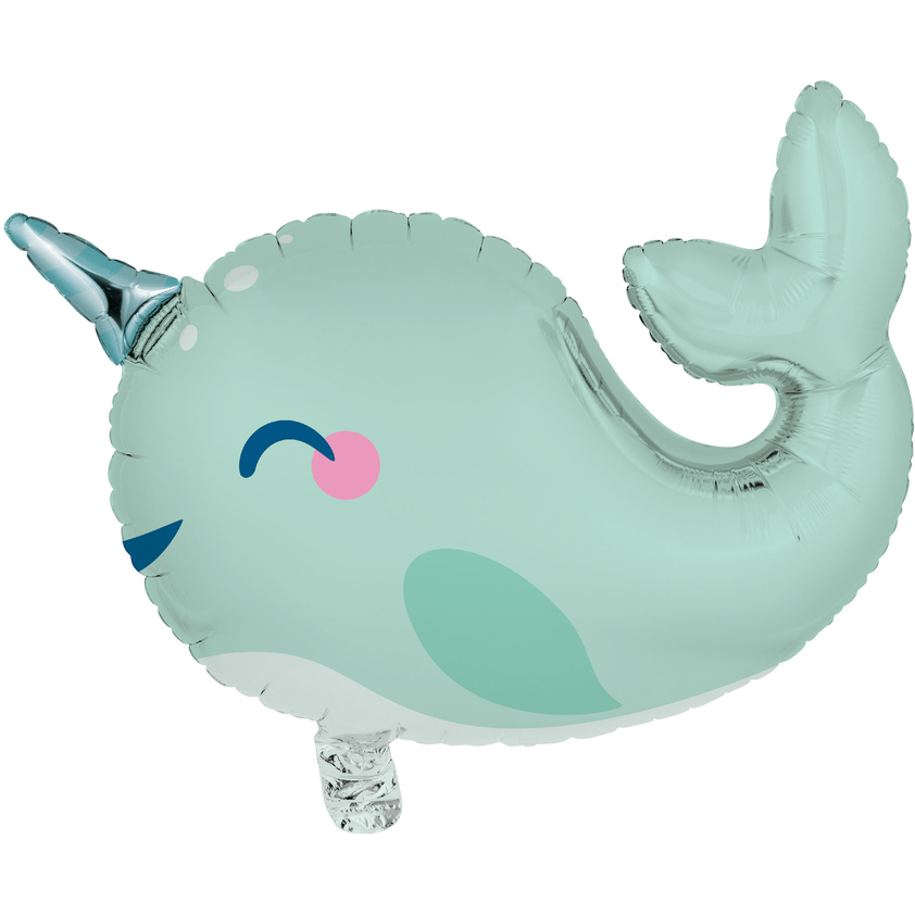 Narwhal Junior Shape
