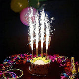 Party Sparklers 4ct
