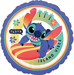 #416 Stitch 18in Printed Mylar