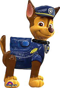 Paw Patrol Chase Airwalker