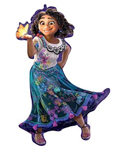 #114 Encanto 36in Supershape