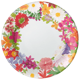 Halsted Floral Tableware