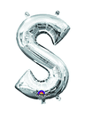 34in Letter Balloon: S