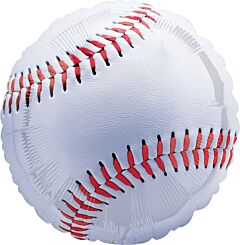 #699 Jumbo Baseball Supershape