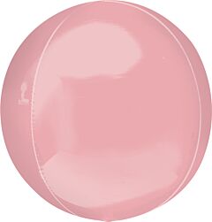 Light Pink 15in Orbz