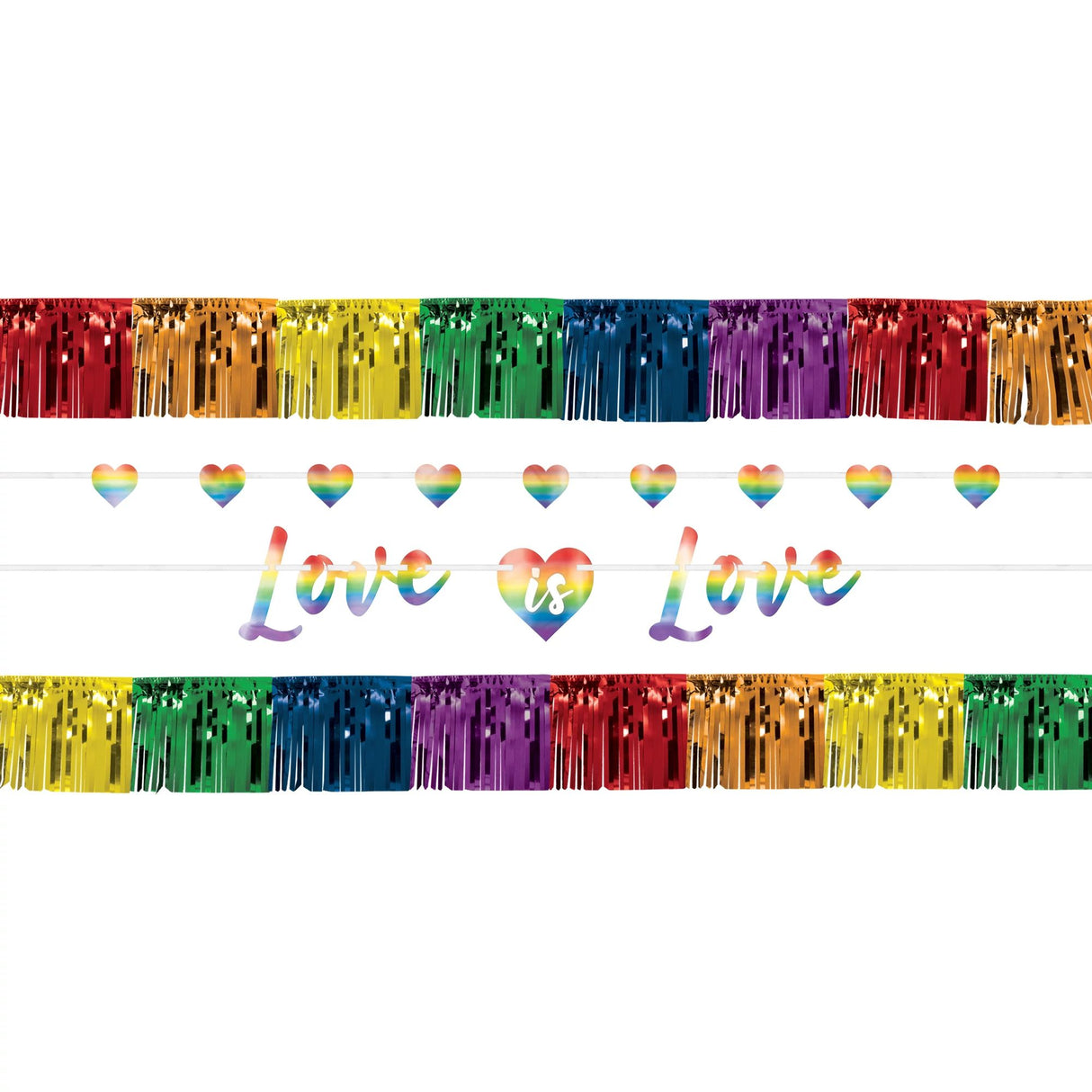 Pride Banner