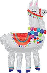 Llama Airwalker